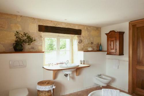Bed & Breakfast Chateau Champcenetz
