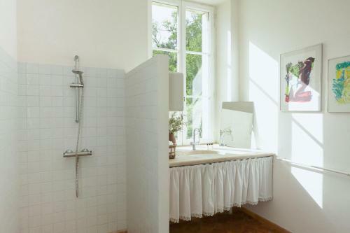 Bed & Breakfast Chateau Champcenetz