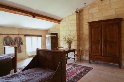 Bed & Breakfast Chateau Champcenetz