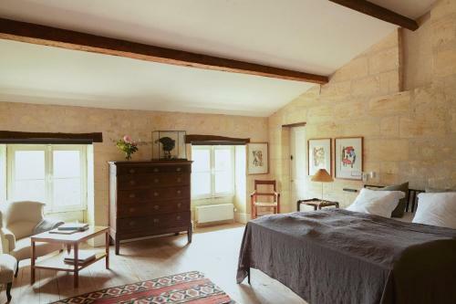 Bed & Breakfast Chateau Champcenetz