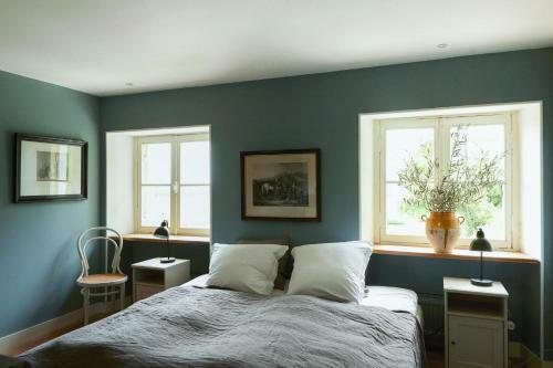 Bed & Breakfast Chateau Champcenetz
