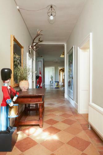 Bed & Breakfast Chateau Champcenetz