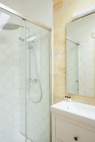 Bed & Breakfast Chateau Champcenetz