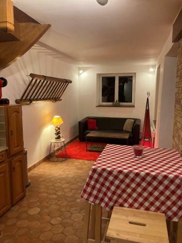 La Petite Maison De La Vall�e