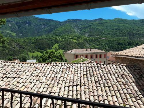 Hostal Gite De Provence - Bayons