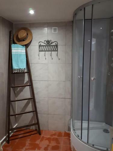 Hostal Gite De Provence - Bayons