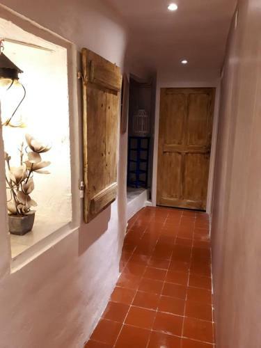 Hostal Gite De Provence - Bayons