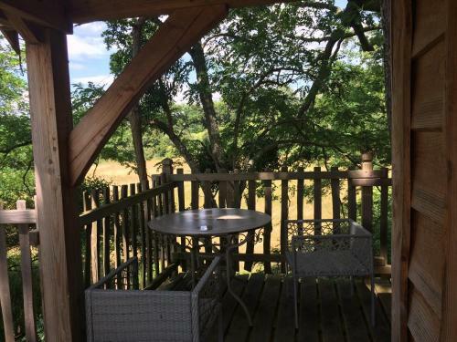 Hostal Moulin De Laboirie
