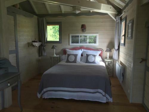 Hostal Moulin De Laboirie