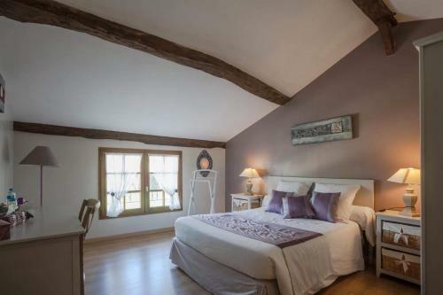 Hostal Moulin De Laboirie