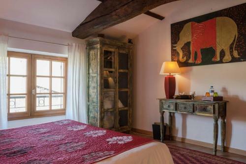 Hostal Moulin De Laboirie