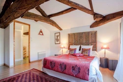 Hostal Moulin De Laboirie