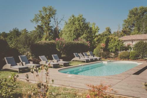 Hostal Moulin De Laboirie