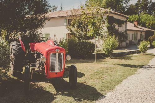 Hostal Moulin De Laboirie