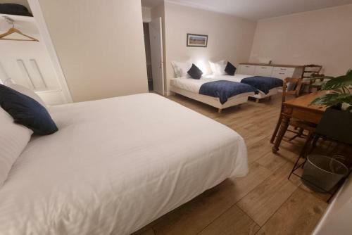 Hotel Le Rodin Bazas