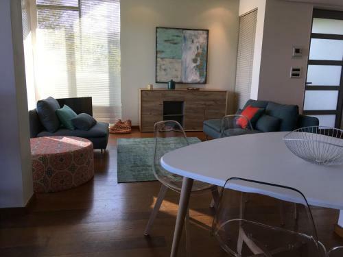 Apartamento Jardins En Ville