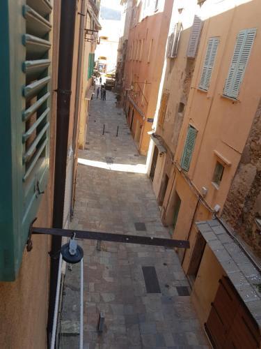 Apartamento A Citadella