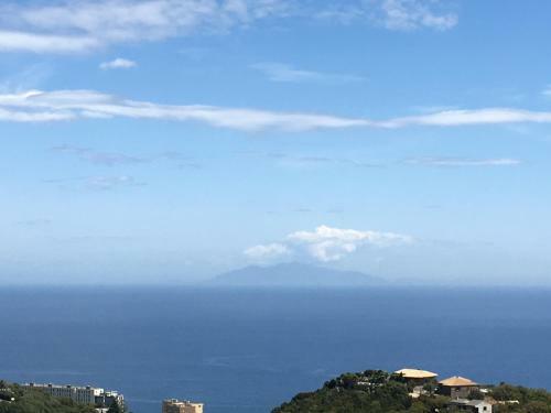 Apartamento Charmant T2 Hauteurs de Bastia