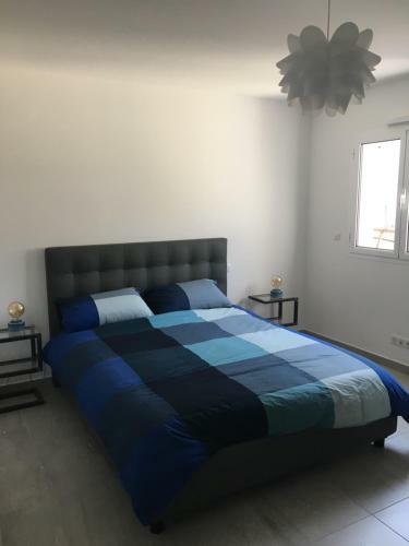 Apartamento Charmant T2 Hauteurs de Bastia