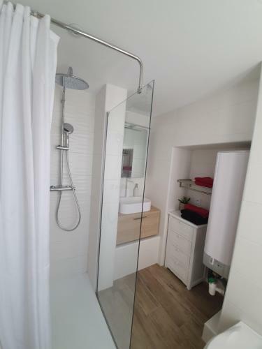 Apartamento U Studiu 7 Rue Notre Dame