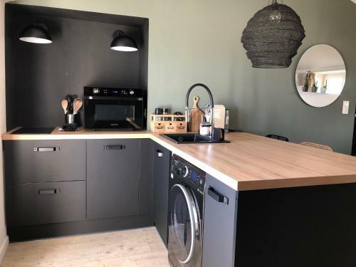 Apartamento Appartement de Charme Bastia