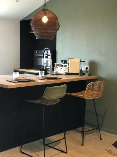 Apartamento Appartement de Charme Bastia