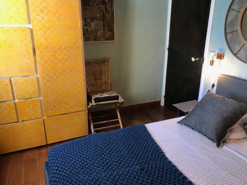 Chambre Vinc