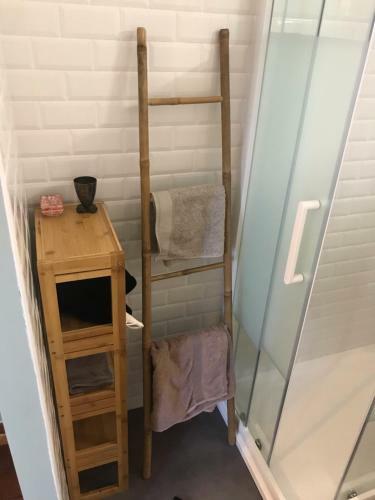 Chambre Vinc