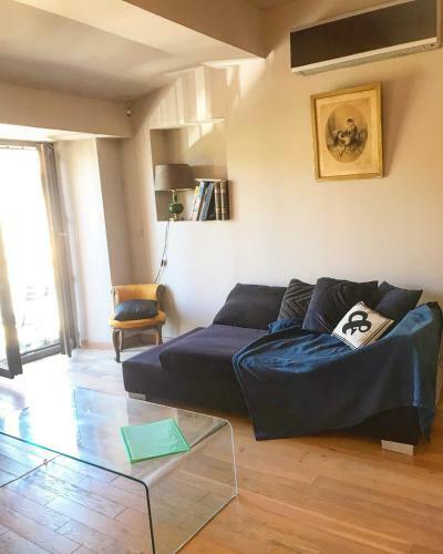 Apartamento Casa Lochje Au C?ur de La Citadelle