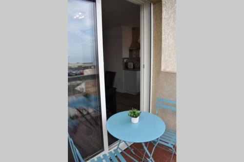 Apartamento Confort Et Calme Au Sud de Bastia