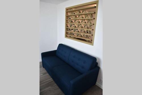 Apartamento Confort Et Calme Au Sud de Bastia