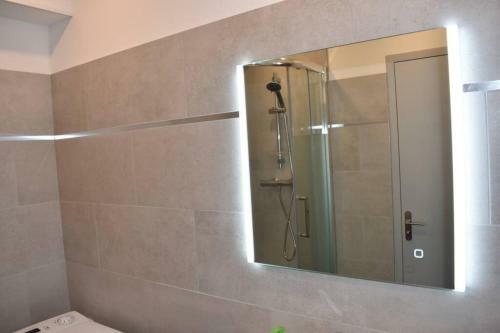 Apartamento Confort Et Calme Au Sud de Bastia
