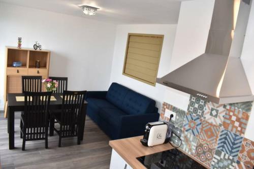 Apartamento Confort Et Calme Au Sud de Bastia