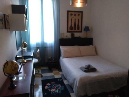 Primopiano Bnb
