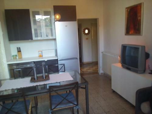 Primopiano Bnb