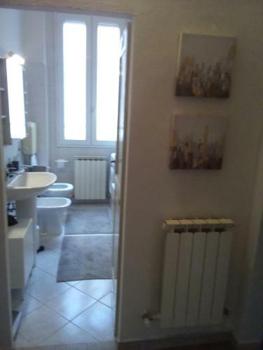 Primopiano Bnb