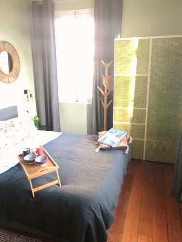 La Chambre De Toutou