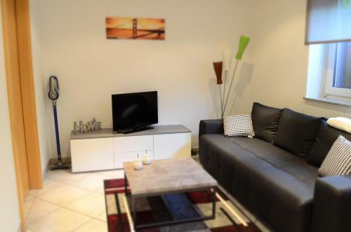 Apartamento Wohnung Ahorn