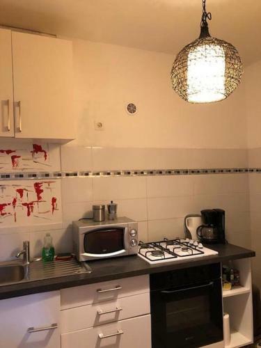 Apartamento U Riposu