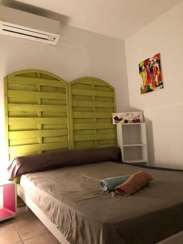 Apartamento U Riposu