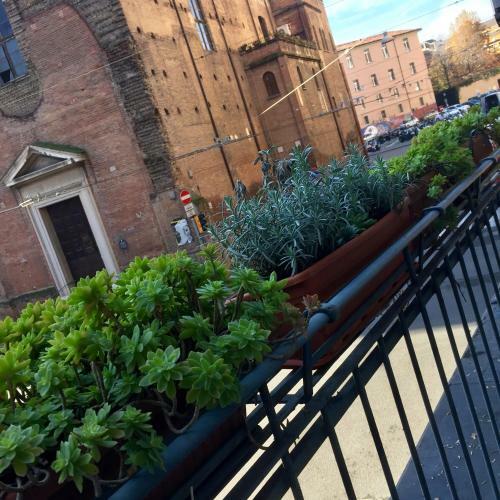 Apartamento Residenza Riva Reno - Bologna
