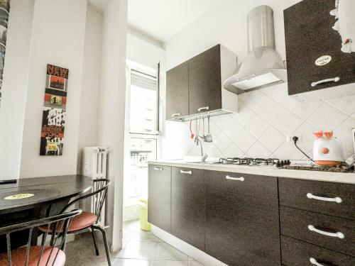 Apartamento Residenza Riva Reno - Bologna