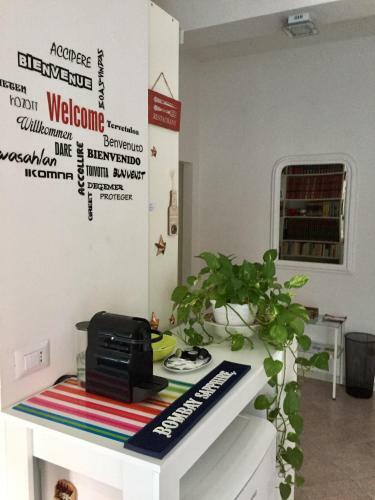 Apartamento Residenza Riva Reno - Bologna