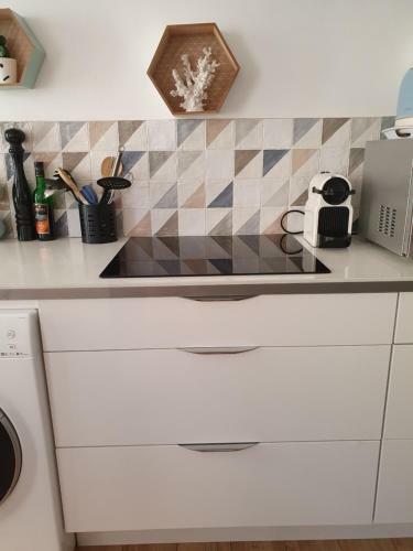 Apartamento Appartement de Charme Citadelle Bastia