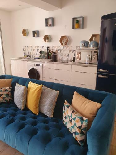 Apartamento Appartement de Charme Citadelle Bastia