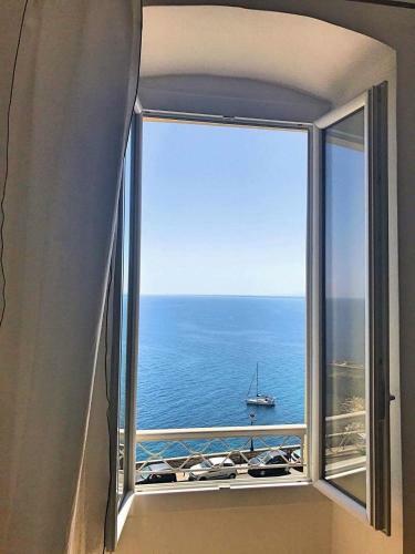 Apartamento Appartement Centre Ancien Vue Mer