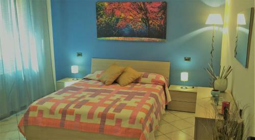 Apartamento House Procaccini, 20