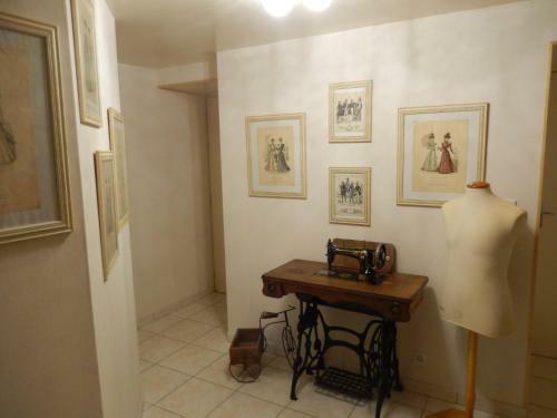 Bed & Breakfast Chez Chris Et Vince