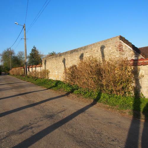 La Roseauli�re