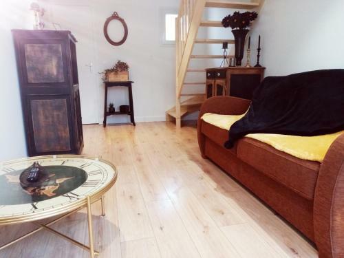 Bed & Breakfast Chambresapart